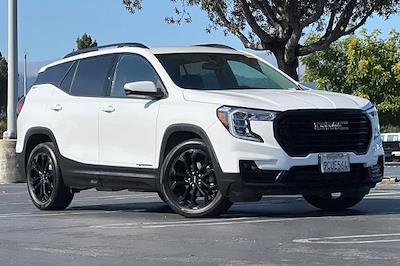 2022 GMC Terrain FWD SUV for sale #33171A - photo 1