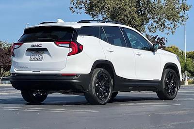 2022 GMC Terrain FWD SUV for sale #33171A - photo 2