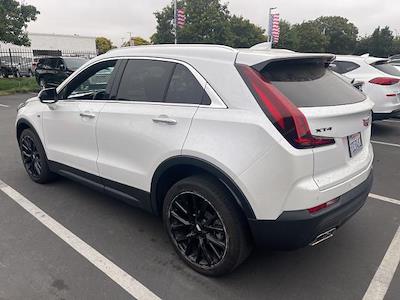 2023 Cadillac XT4 FWD SUV for sale #33172A - photo 2