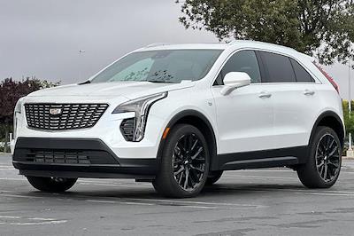2023 Cadillac XT4 FWD SUV for sale #33172A - photo 1