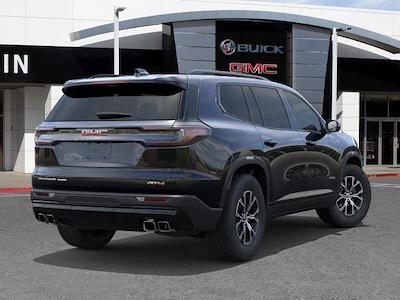New 2026 GMC Acadia AT4 AWD SUV for sale #33179 - photo 2