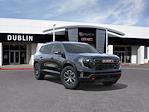 New 2026 GMC Acadia AT4 AWD SUV for sale #33179 - photo 26