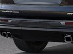 New 2026 GMC Acadia AT4 AWD SUV for sale #33179 - photo 39