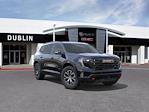 New 2026 GMC Acadia AT4 AWD SUV for sale #33179 - photo 8