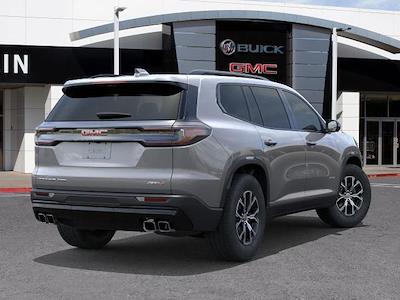 New 2026 GMC Acadia AT4 AWD SUV for sale #33180 - photo 2