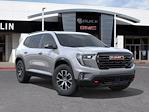 New 2026 GMC Acadia AT4 AWD SUV for sale #33180 - photo 3