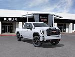 2025 GMC Sierra 2500 Crew Cab 4WD Pickup for sale #33194 - photo 1