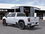 2025 GMC Sierra 2500 Crew Cab 4WD Pickup for sale #33194 - photo 4