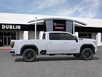 2025 GMC Sierra 2500 Crew Cab 4WD Pickup for sale #33194 - photo 5