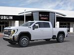 New 2025 GMC Sierra 2500 SLT Crew Cab 4WD Pickup for sale #33204 - photo 4