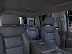 New 2025 GMC Sierra 2500 SLT Crew Cab 4WD Pickup for sale #33204 - photo 25
