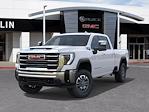 New 2025 GMC Sierra 2500 SLT Crew Cab 4WD Pickup for sale #33204 - photo 31