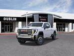 New 2025 GMC Sierra 2500 SLT Crew Cab 4WD Pickup for sale #33204 - photo 33