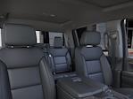 New 2025 GMC Sierra 2500 SLT Crew Cab 4WD Pickup for sale #33204 - photo 49