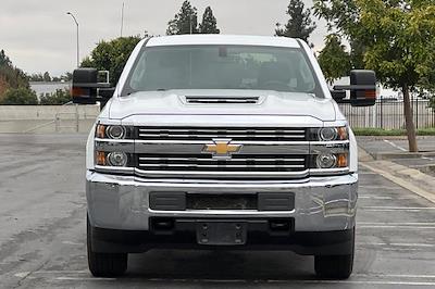 2018 Chevrolet Silverado 2500 Crew Cab SRW 4WD Pickup for sale #33204A - photo 2