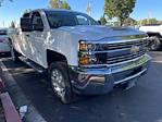 2018 Chevrolet Silverado 2500 Crew Cab SRW 4WD Pickup for sale #33204A - photo 1