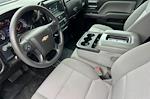 2018 Chevrolet Silverado 2500 Crew Cab SRW 4WD Pickup for sale #33204A - photo 9