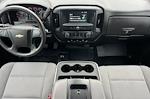 2018 Chevrolet Silverado 2500 Crew Cab SRW 4WD Pickup for sale #33204A - photo 14