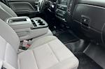 2018 Chevrolet Silverado 2500 Crew Cab SRW 4WD Pickup for sale #33204A - photo 18