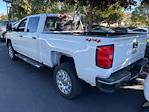 2018 Chevrolet Silverado 2500 Crew Cab SRW 4WD Pickup for sale #33204A - photo 3