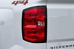 2018 Chevrolet Silverado 2500 Crew Cab SRW 4WD Pickup for sale #33204A - photo 42