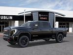 2025 GMC Sierra 2500 Crew Cab 4WD Pickup for sale #33205 - photo 3