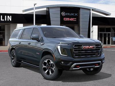 New 2025 GMC Yukon XL AT4 4WD SUV for sale #33208 - photo 2