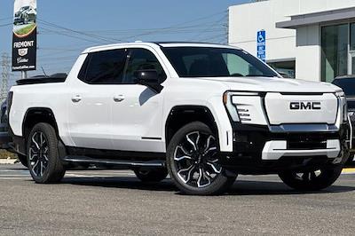 New 2025 GMC Sierra EV Denali Crew Cab 4WD Pickup for sale #33211 - photo 1