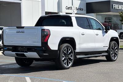 New 2025 GMC Sierra EV Denali Crew Cab 4WD Pickup for sale #33211 - photo 2