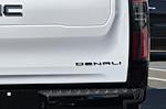 New 2025 GMC Sierra EV Denali Crew Cab 4WD Pickup for sale #33211 - photo 30
