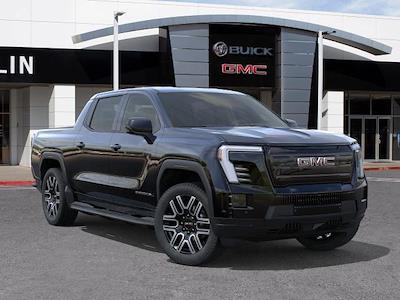 New 2026 GMC Sierra EV Elevation Crew Cab 4WD Pickup for sale #33212 - photo 2