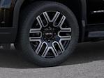 New 2026 GMC Sierra EV Elevation Crew Cab 4WD Pickup for sale #33212 - photo 10
