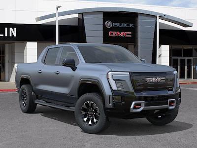 2026 GMC Sierra EV Crew Cab 4WD Pickup for sale #33218 - photo 1