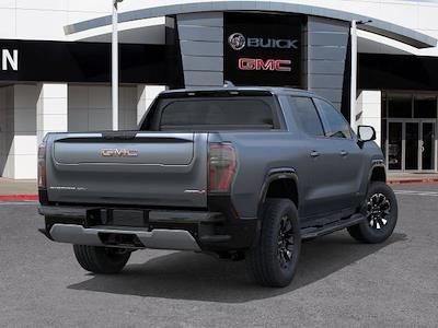 2026 GMC Sierra EV Crew Cab 4WD Pickup for sale #33218 - photo 2