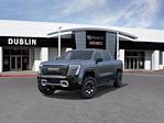 2026 GMC Sierra EV Crew Cab 4WD Pickup for sale #33218 - photo 9
