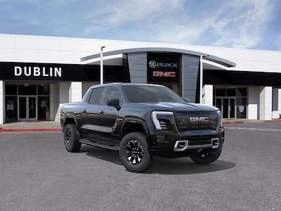 New 2026 GMC Sierra EV AT4 Crew Cab 4WD Pickup for sale #33219 - photo 1