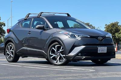 2018 Toyota C-HR FWD SUV for sale #33223A - photo 1