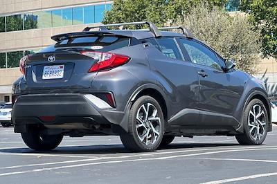 2018 Toyota C-HR FWD SUV for sale #33223A - photo 2