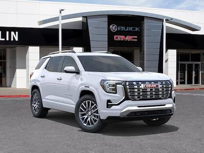 New 2026 GMC Terrain Denali AWD SUV for sale #33224 - photo 1