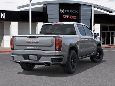 New 2026 GMC Sierra 1500 Elevation Crew Cab 4WD Pickup for sale #33228 - photo 2