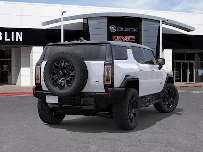 2026 GMC Hummer EV SUV 4WD SUV for sale #33233 - photo 2