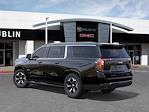 New 2025 GMC Yukon XL AT4 Ultimate 4WD SUV for sale #33234 - photo 4