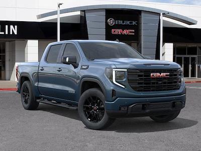 2026 GMC Sierra 1500 Crew Cab 4WD Pickup for sale #33239 - photo 2