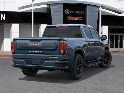 New 2026 GMC Sierra 1500 Elevation Crew Cab 4WD Pickup for sale #33239 - photo 2