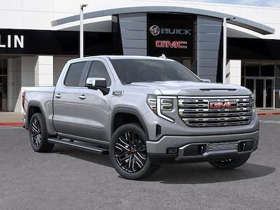 2026 GMC Sierra 1500 Crew Cab 4WD Pickup for sale #33240 - photo 1