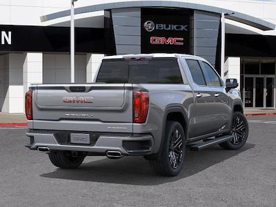 2026 GMC Sierra 1500 Crew Cab 4WD Pickup for sale #33240 - photo 2