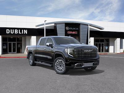 2026 GMC Sierra 1500 Crew Cab 4WD Pickup for sale #33241 - photo 1