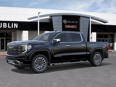 2026 GMC Sierra 1500 Crew Cab 4WD Pickup for sale #33241 - photo 2