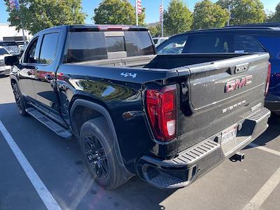 2022 GMC Sierra 1500 Crew Cab 4WD Pickup for sale #33241A - photo 2