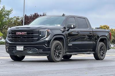 2022 GMC Sierra 1500 Crew Cab 4WD Pickup for sale #33241A - photo 1
